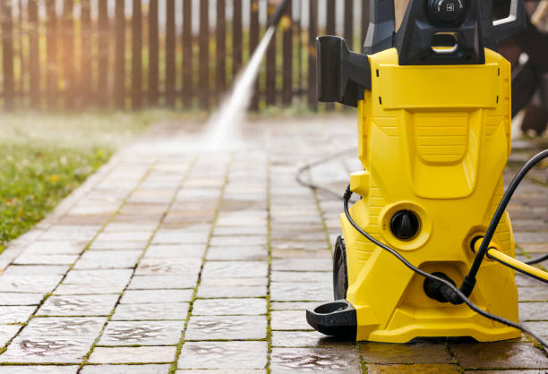 Best Pool Deck Cleaning  in Hawthorne, NY